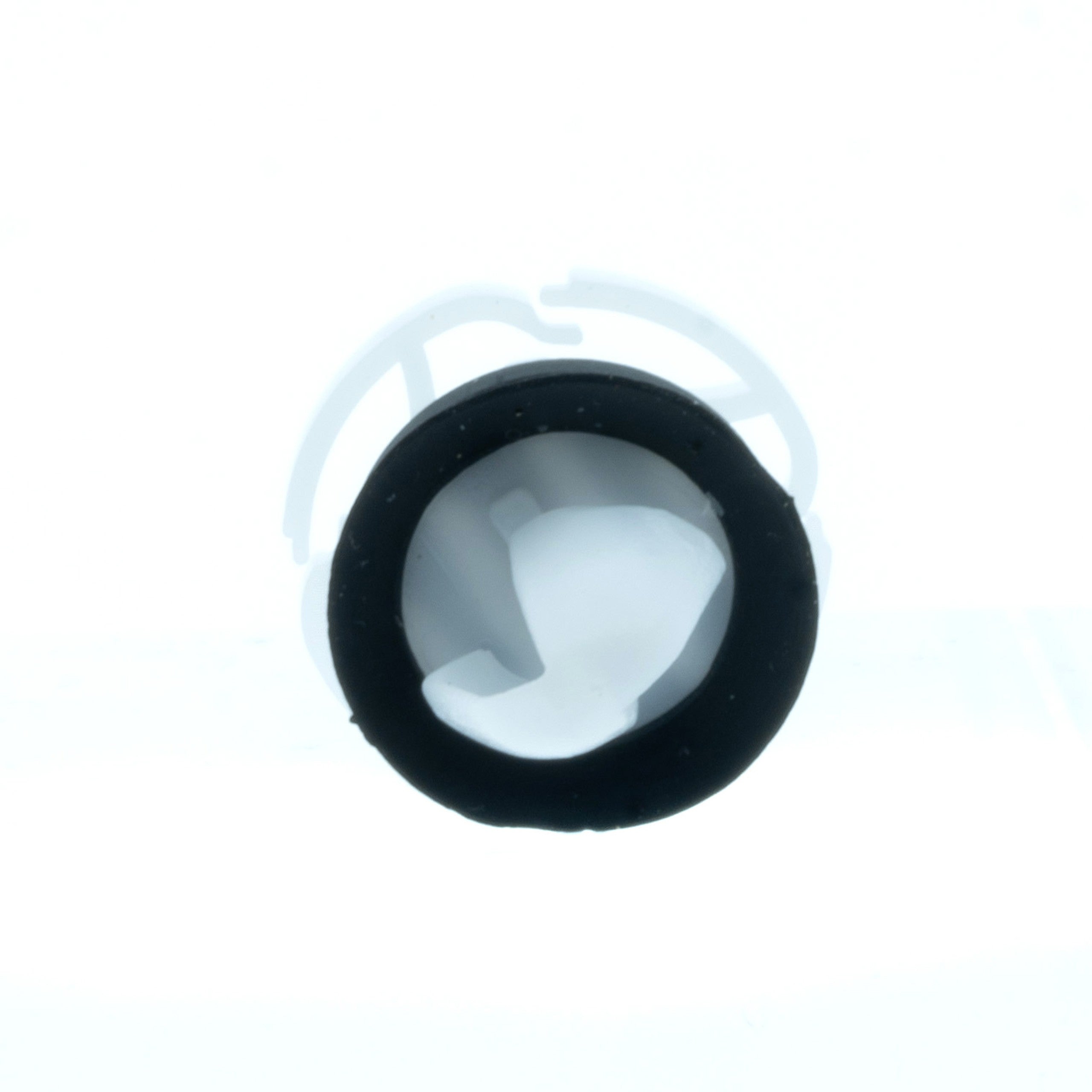 Fästclips Citroën C4 Picasso/DS4 m.fl. – A 22 B 10 C 18 d 3,5 H 20 hål ø 10