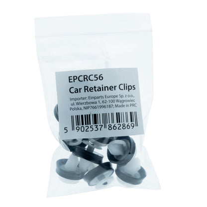 Fästclips Citroën Berlingo/C2 m.fl.