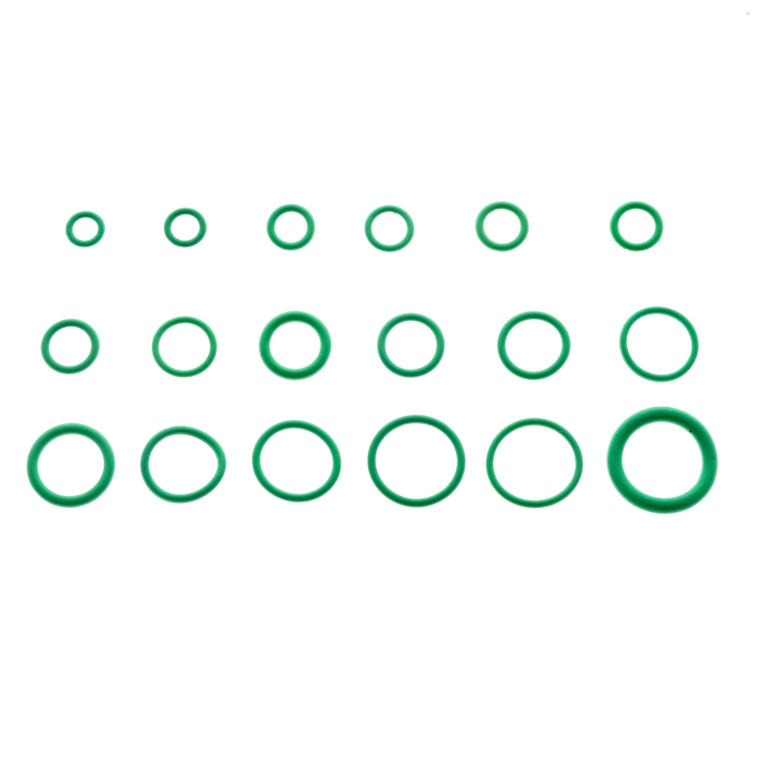 Bilverktyg – 270-pack