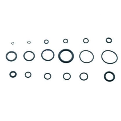 Bilverktyg – O-ring – 225-pack