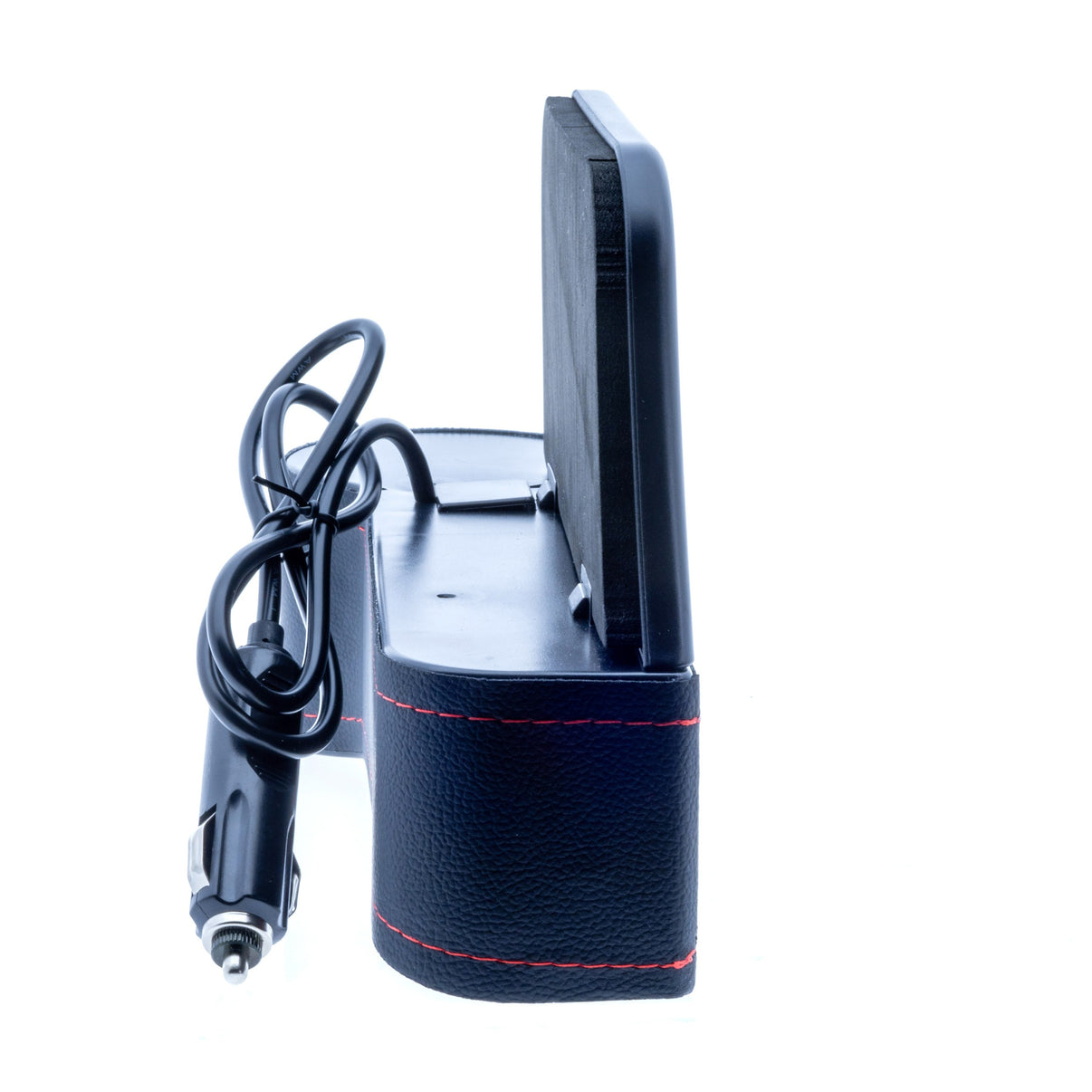 Barntillbehör för bil – 6 cm x 27 cm x 8,2 cm – Konstläder, ABS