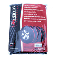 Hjulsida – 4-pack