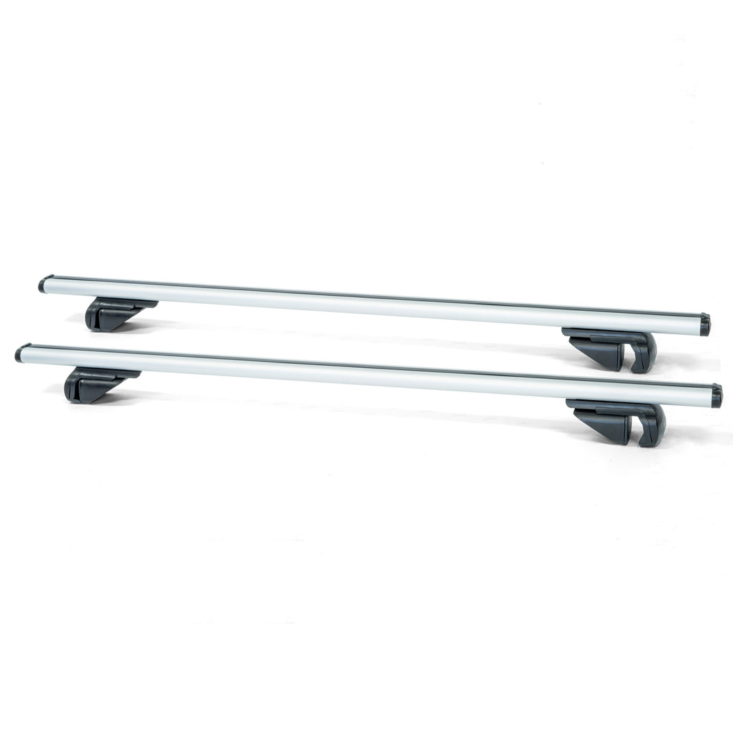 Takräcke – Silver – 120 cm – Aluminium