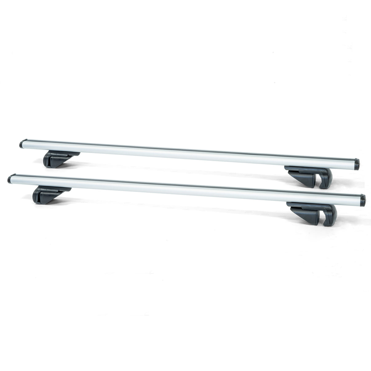 Takräcke – Silver – 120 cm – Aluminium