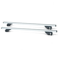 Takräcke – Silver – 120 cm – Aluminium