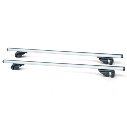 Takräcke – Silver – 120 cm – Aluminium