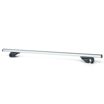 Takräcke – Silver – 120 cm – Aluminium
