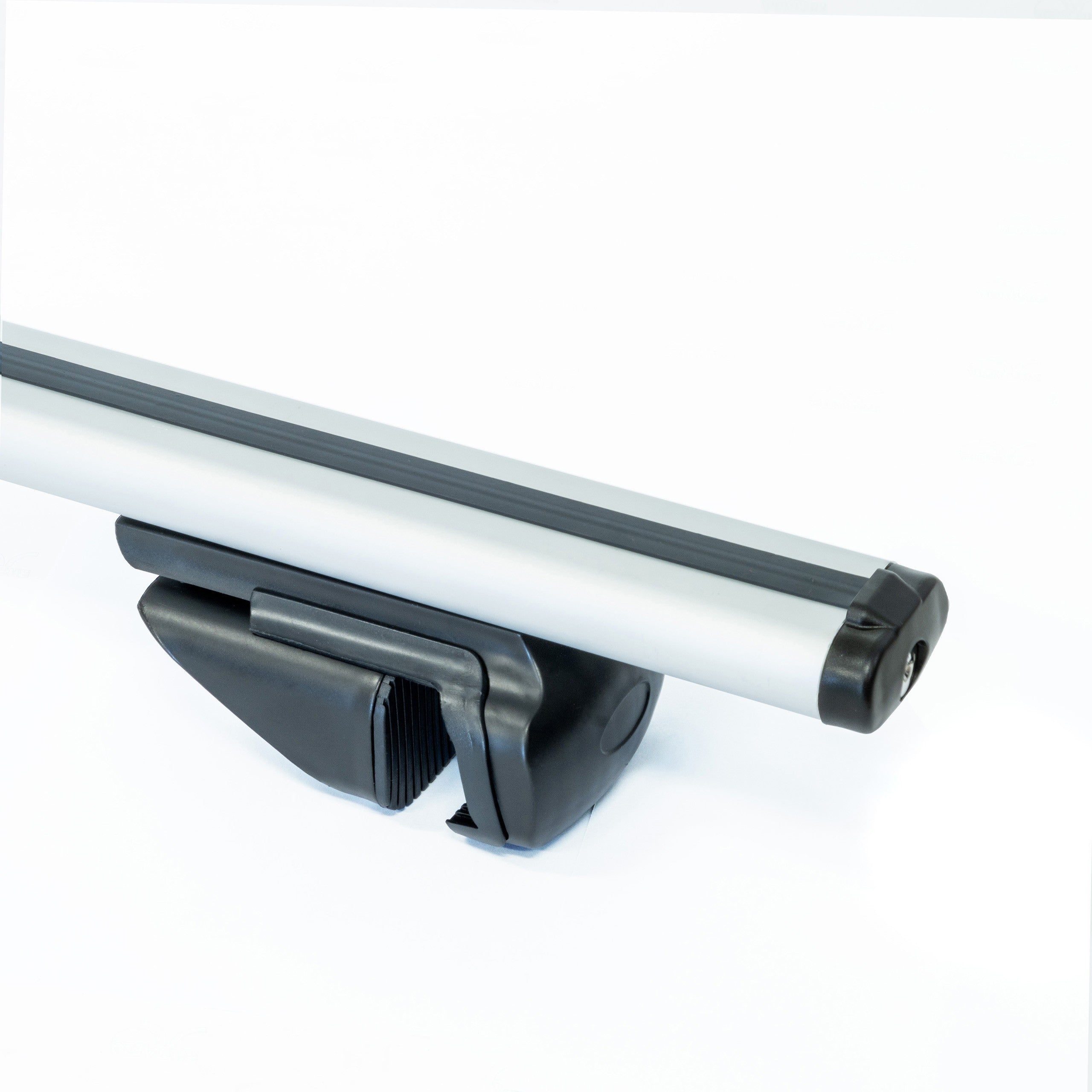 Takräcke – Silver – 120 cm – Aluminium