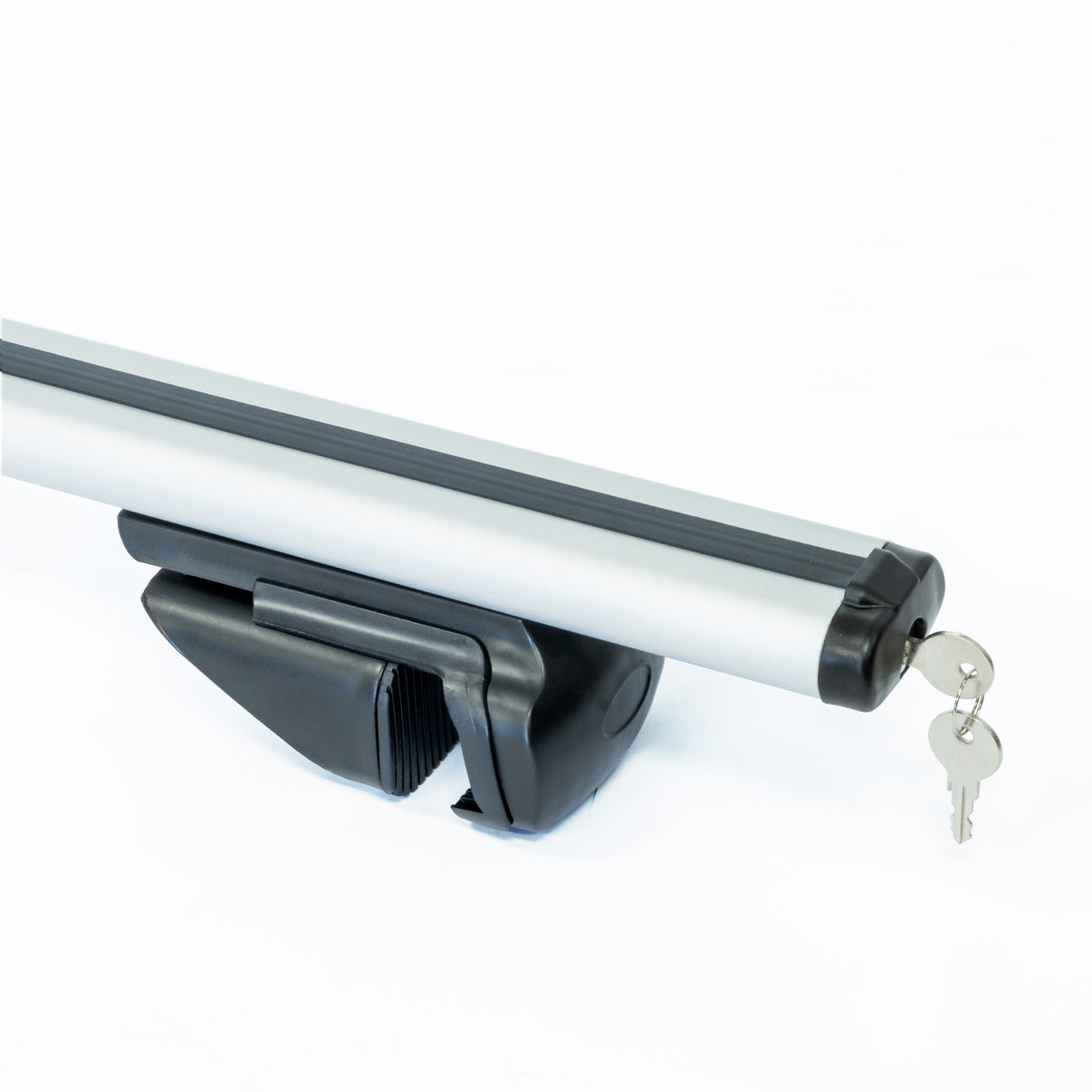 Takräcke – Silver – 120 cm – Aluminium