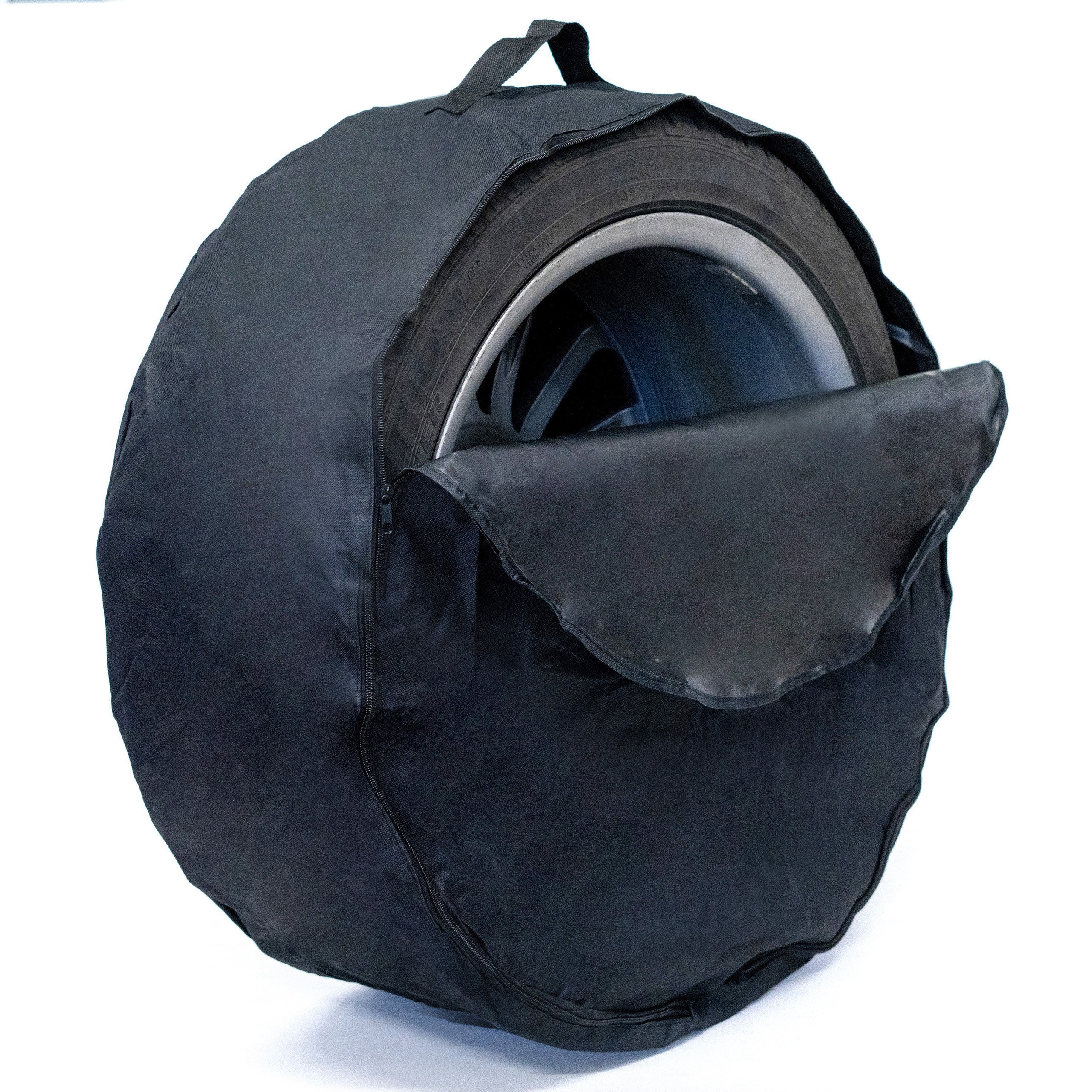 Hjulsida – 72 cm