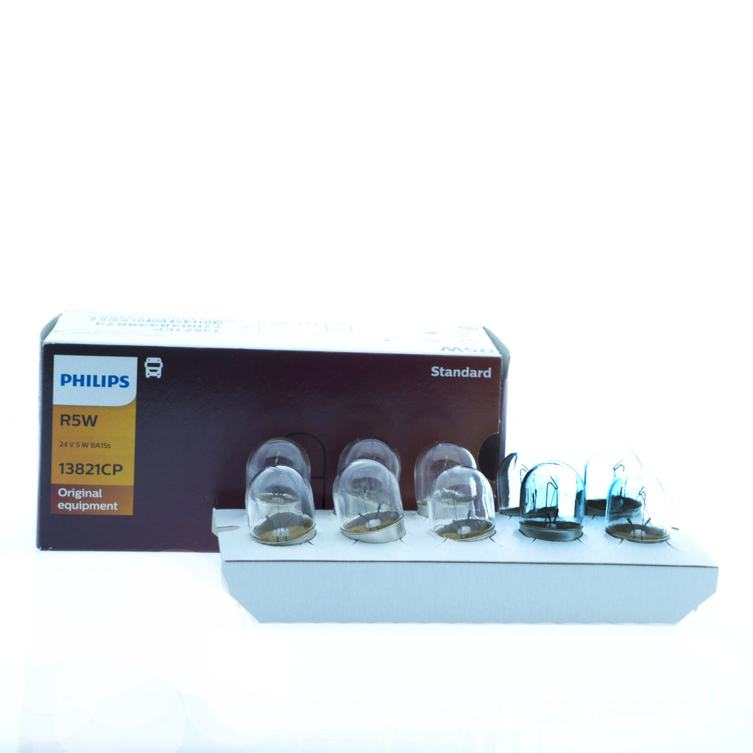 Halogenlampa – PHILIPS – 24V