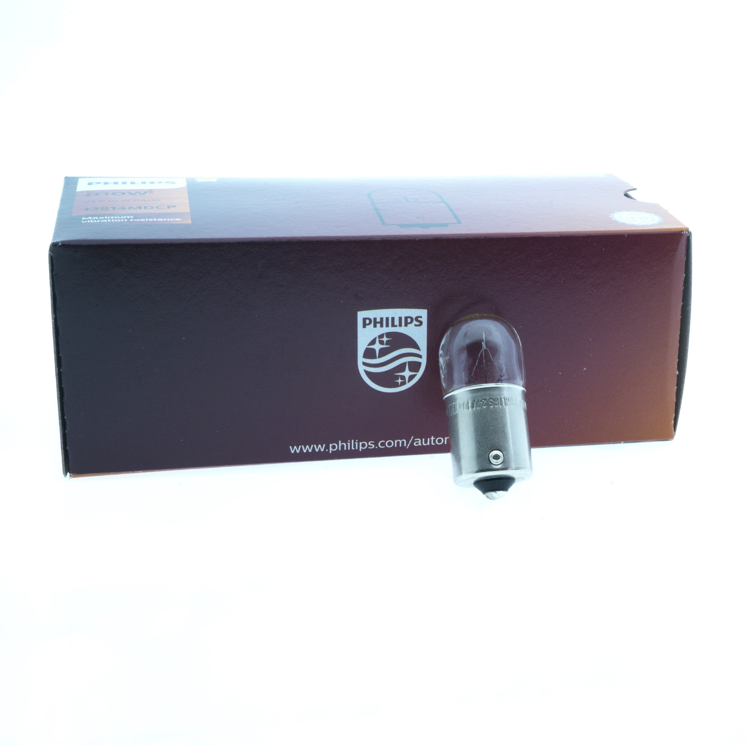 Halogenlampa – PHILIPS – 24V