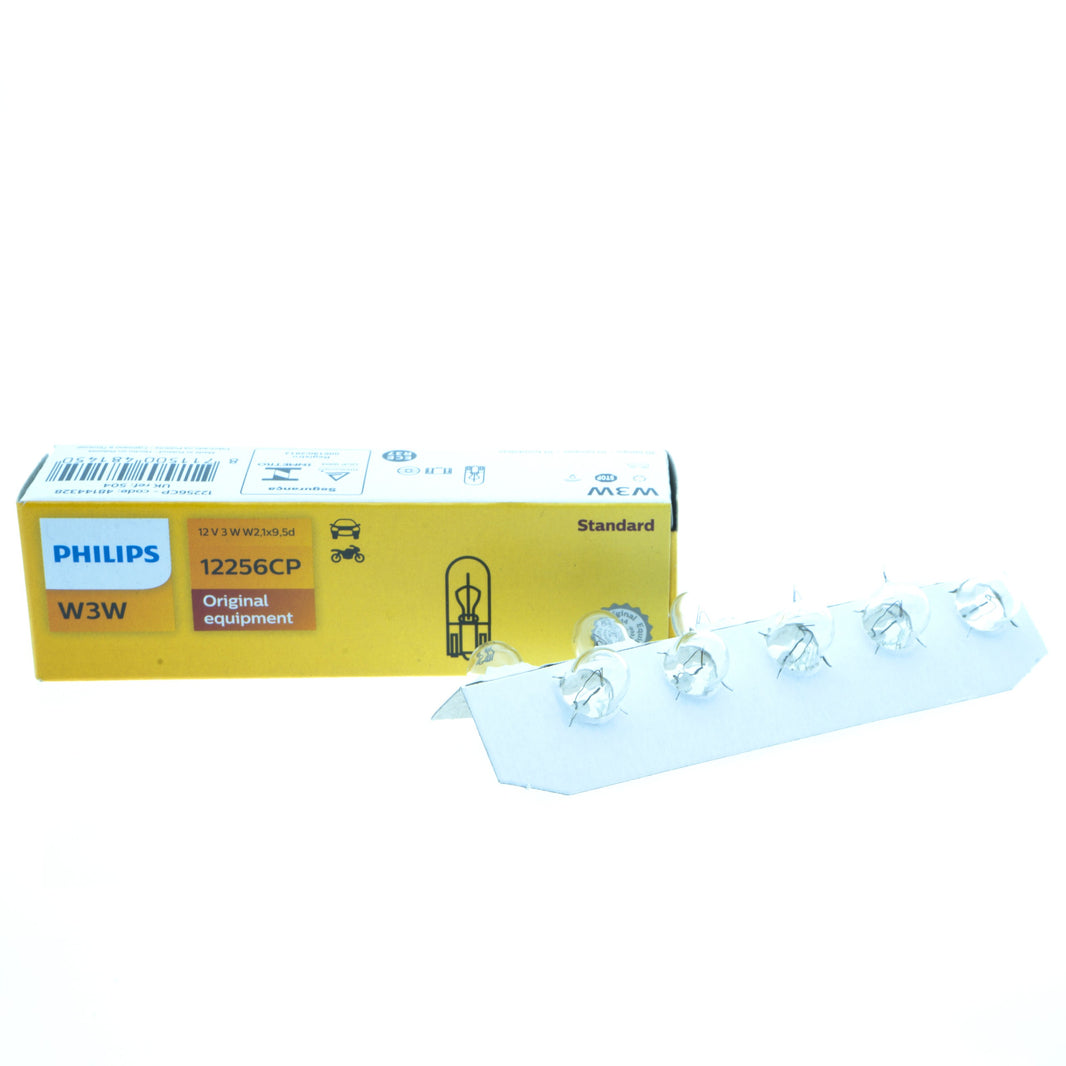 Halogenlampa – PHILIPS – 12V