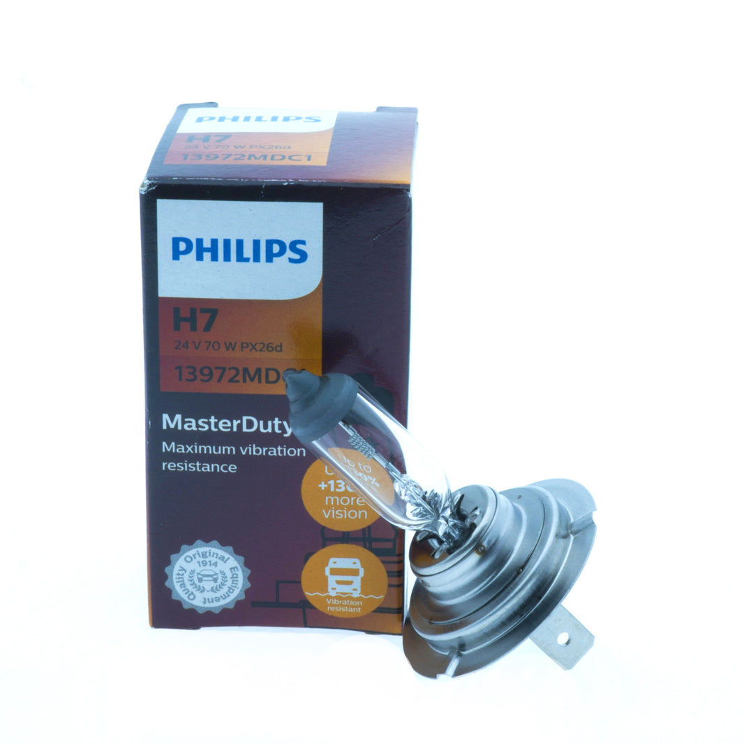 Halogenlampa – PHILIPS – 24V