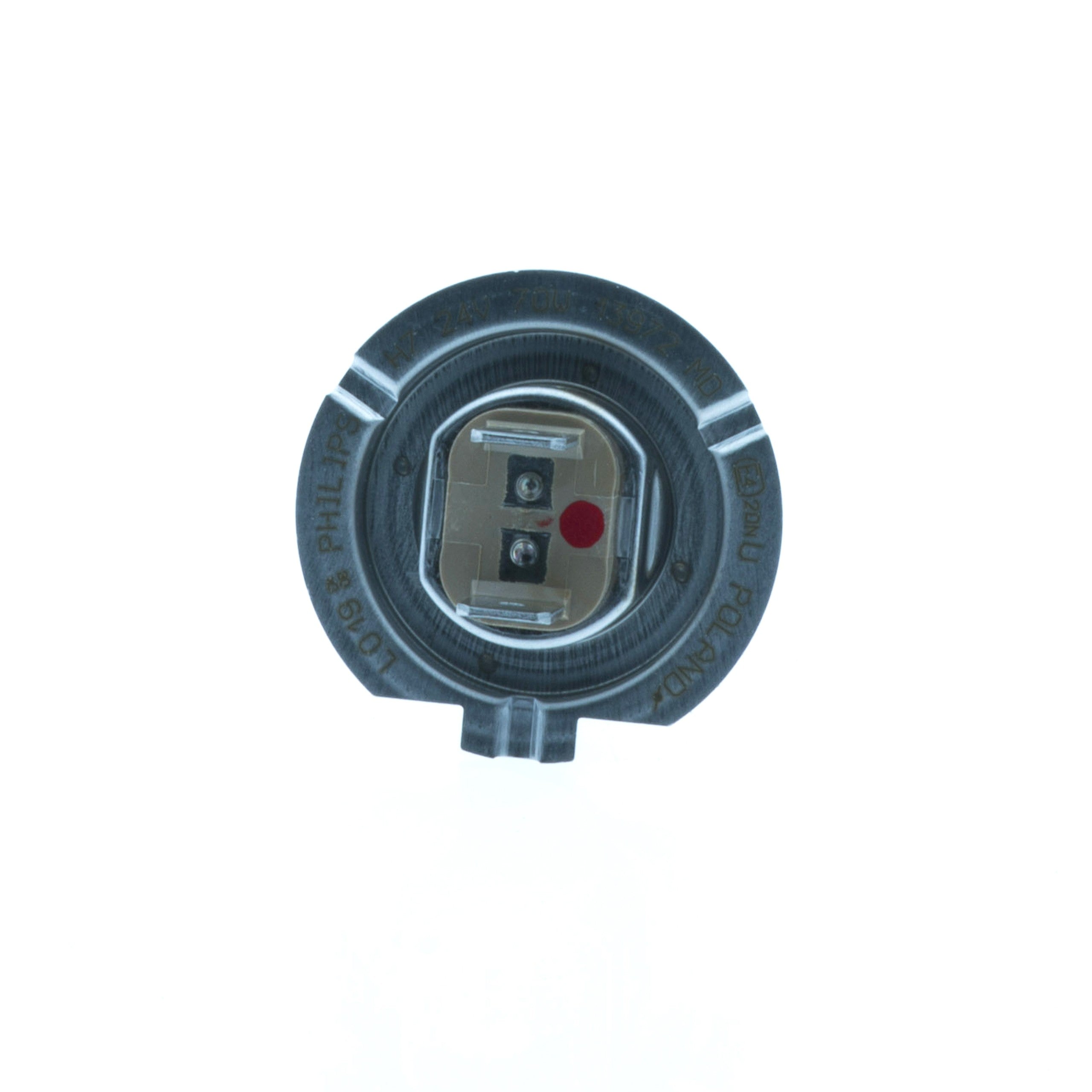 Halogenlampa – PHILIPS – 24V