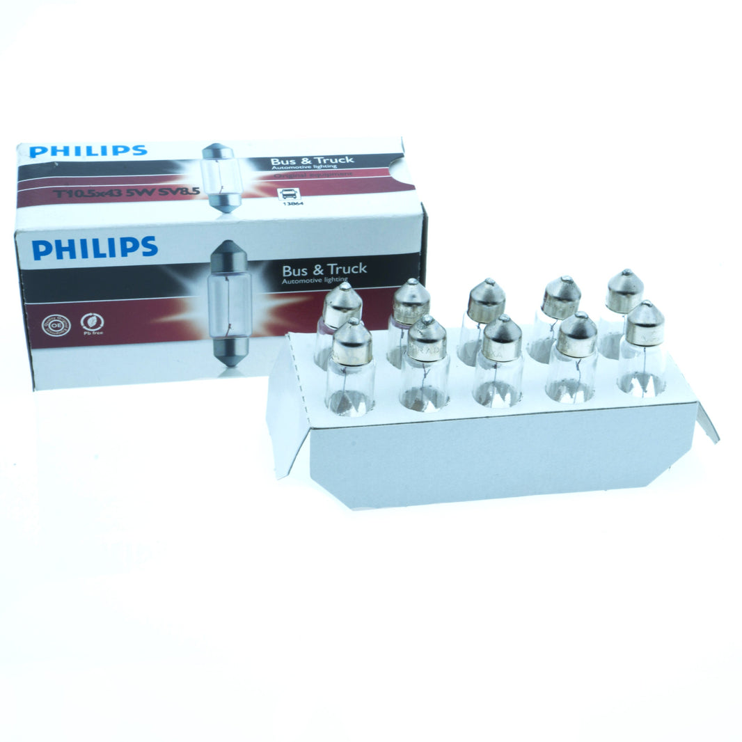 Halogenlampa – PHILIPS – 24V