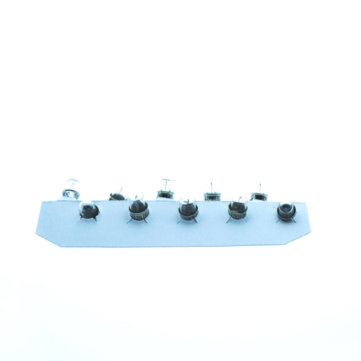 Halogenlampa – PHILIPS – 12V