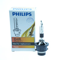 Xenonlampa – PHILIPS – 42V