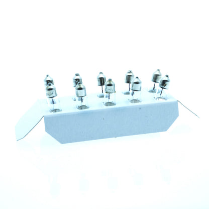 Halogenlampa – PHILIPS – 24V
