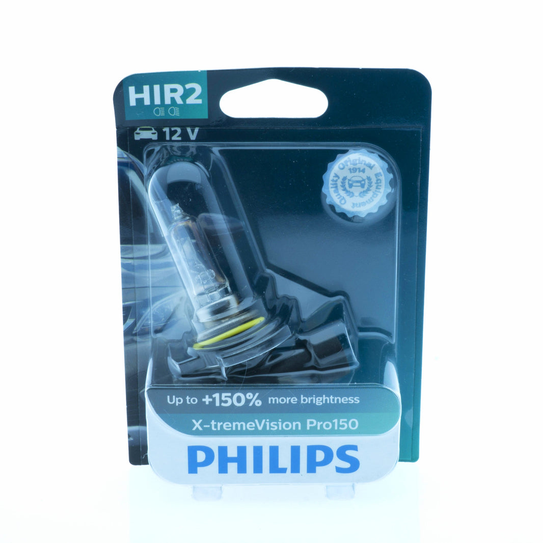 Halogenlampa – PHILIPS – 12V