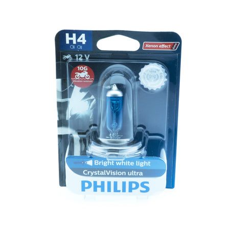 Halogenlampa – PHILIPS – 12V