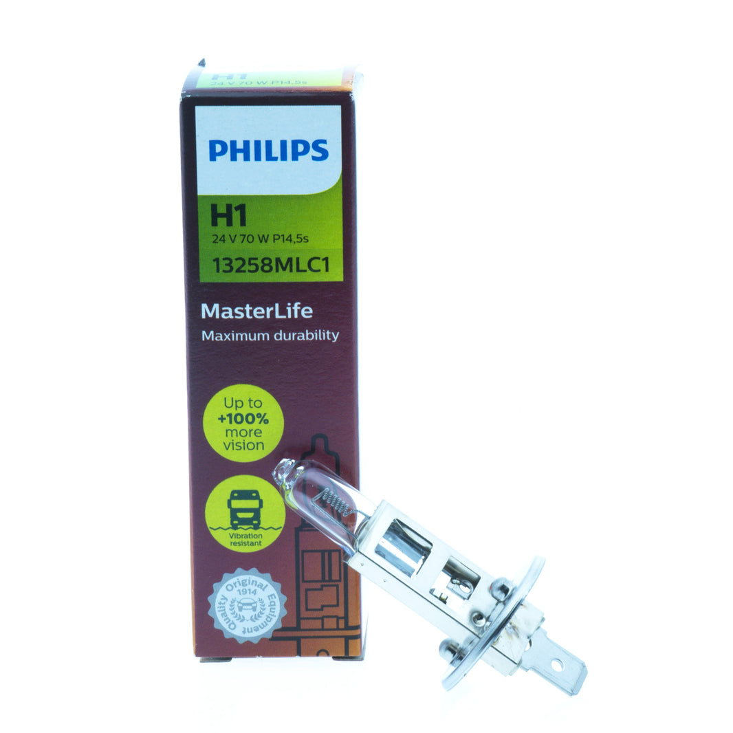 Halogenlampa – PHILIPS – 24V