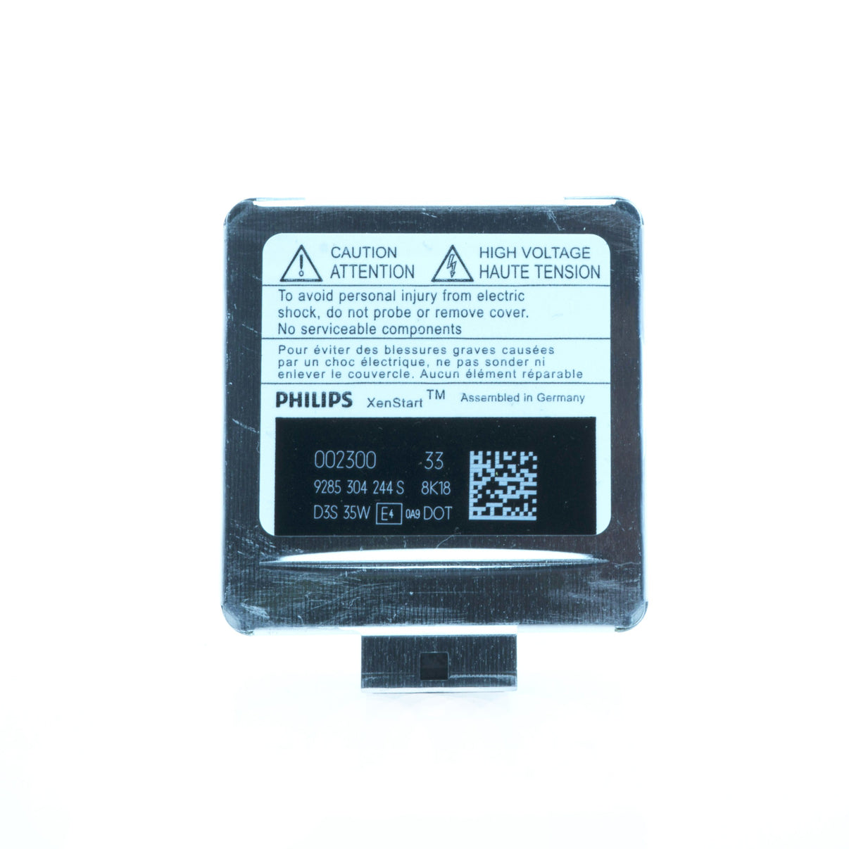 Xenonlampa – PHILIPS – 42V