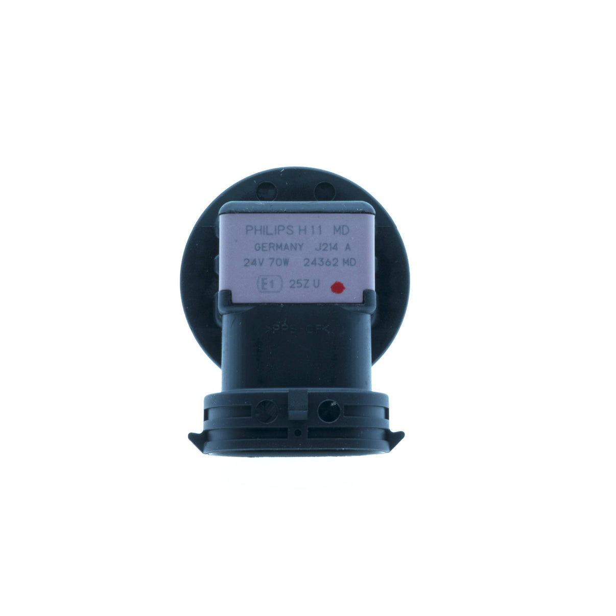 Halogenlampa – PHILIPS – 24V