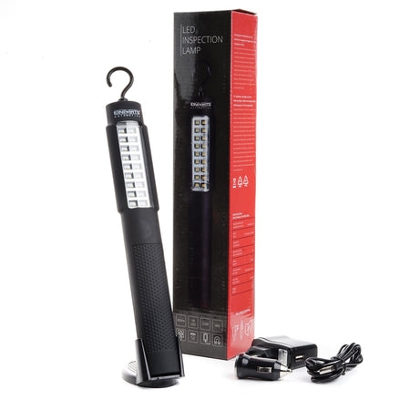 Verkstadslampa – 6000K – 3.6 W