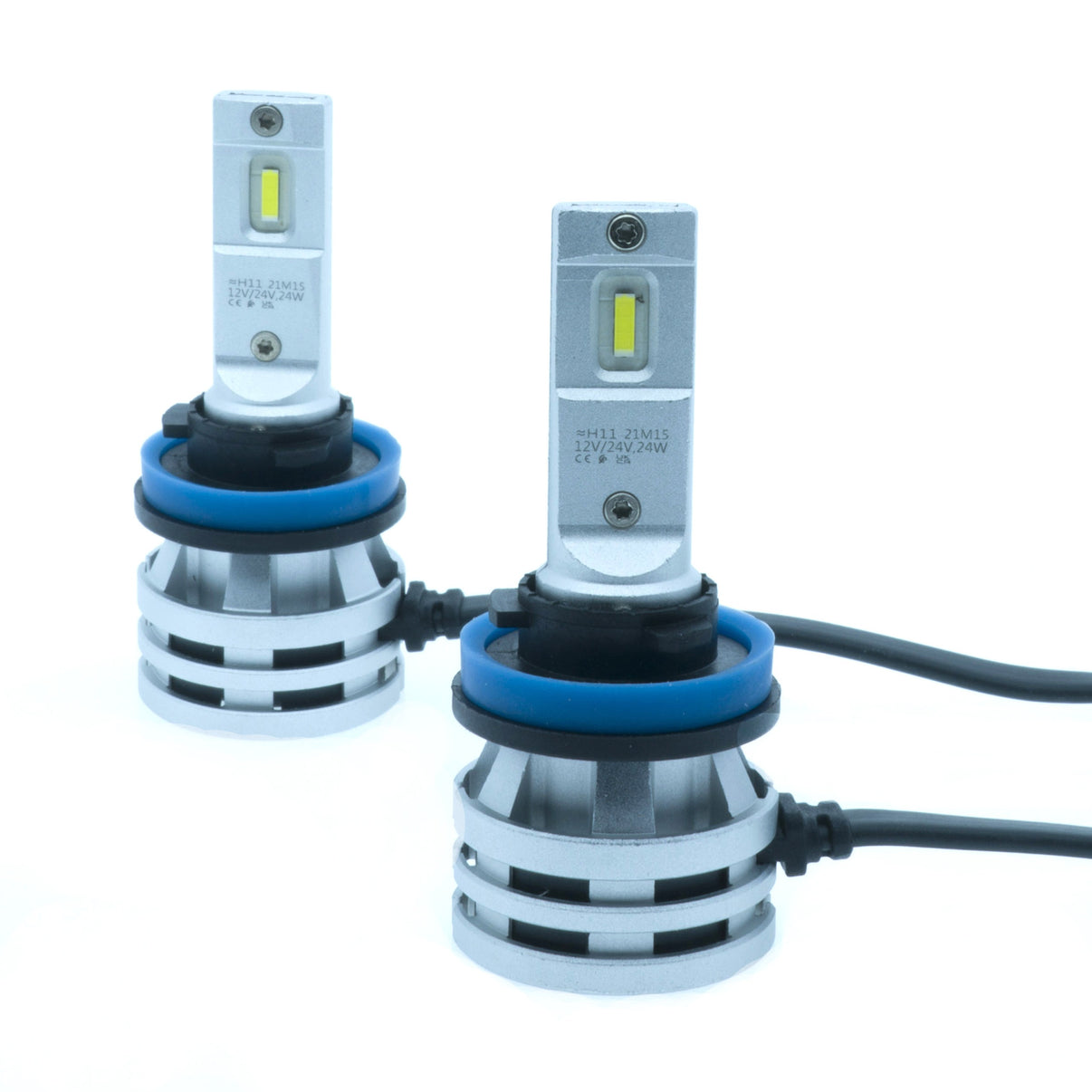 LED-konverteringssats – PHILIPS – 12/24V