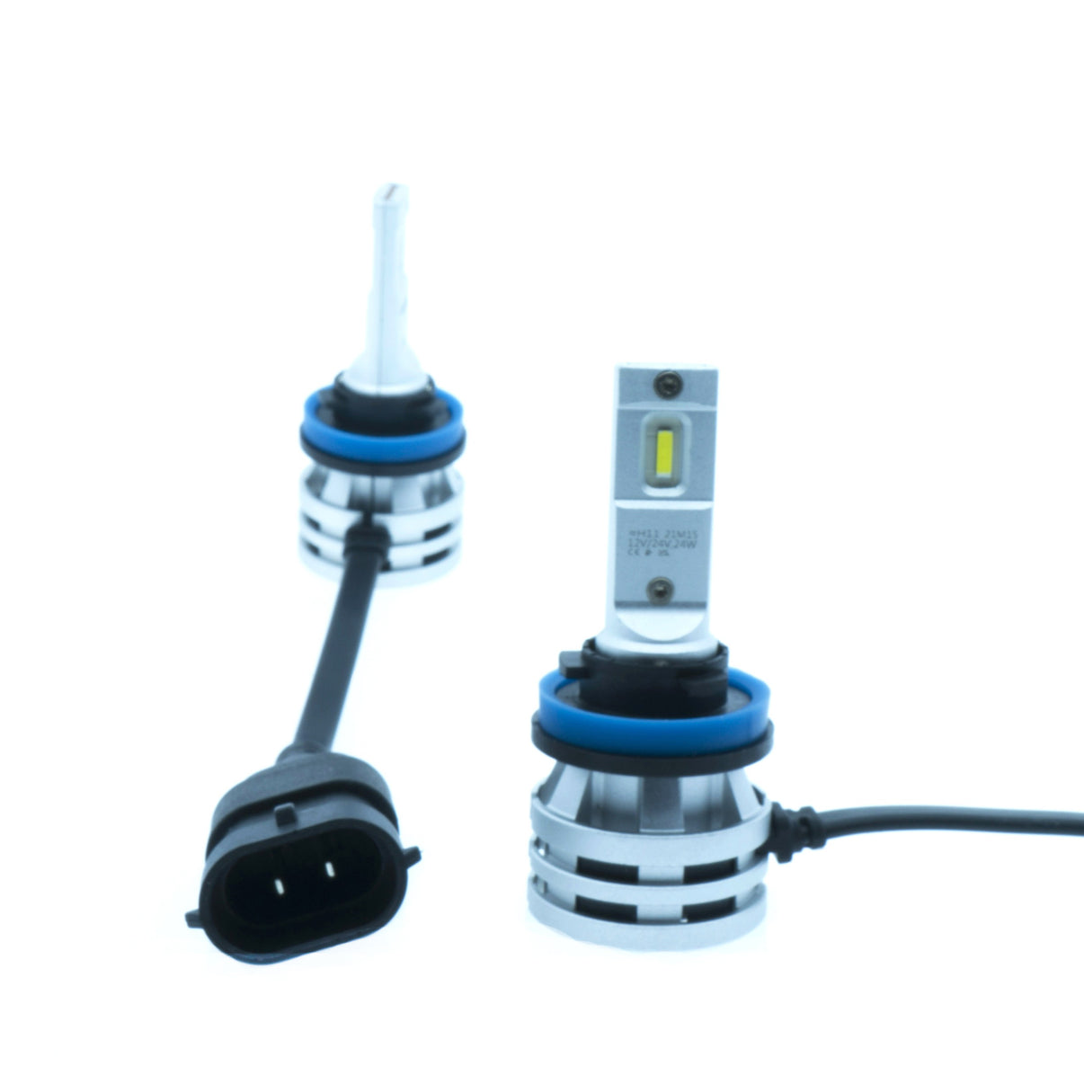 LED-konverteringssats – PHILIPS – 12/24V