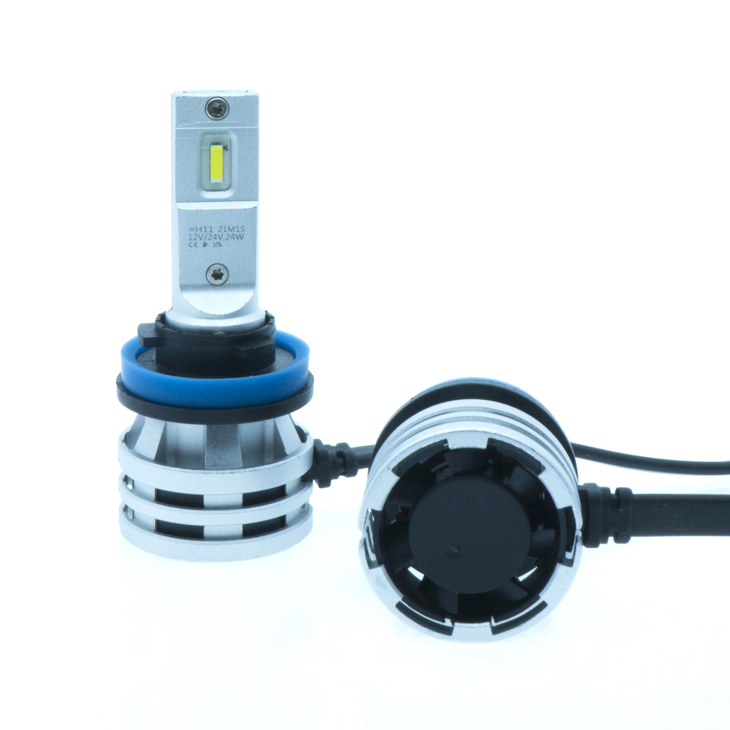 LED-konverteringssats – PHILIPS – 12/24V