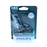 Halogenlampa – PHILIPS – 12V