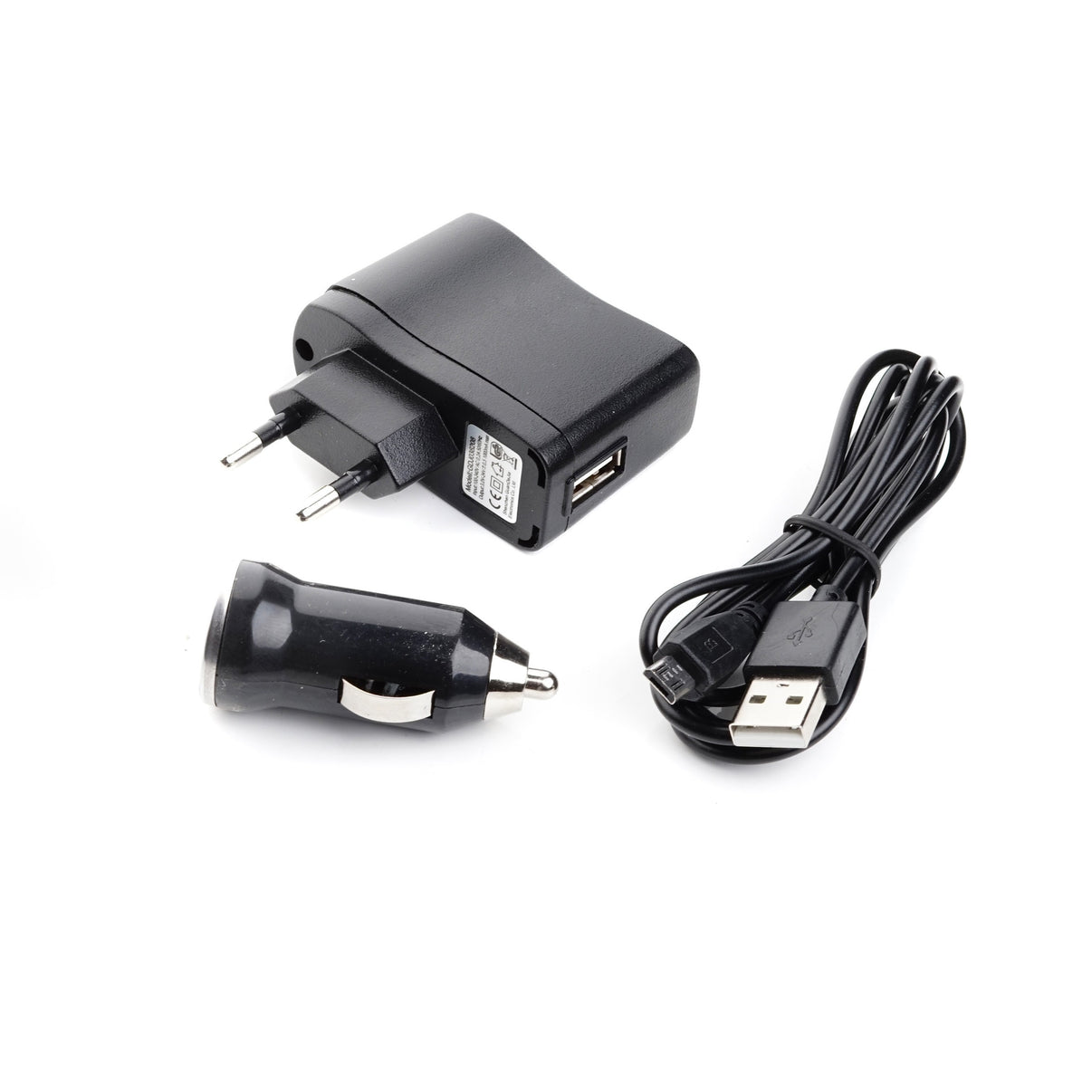Verkstadslampa – 6000K – 3.6 W