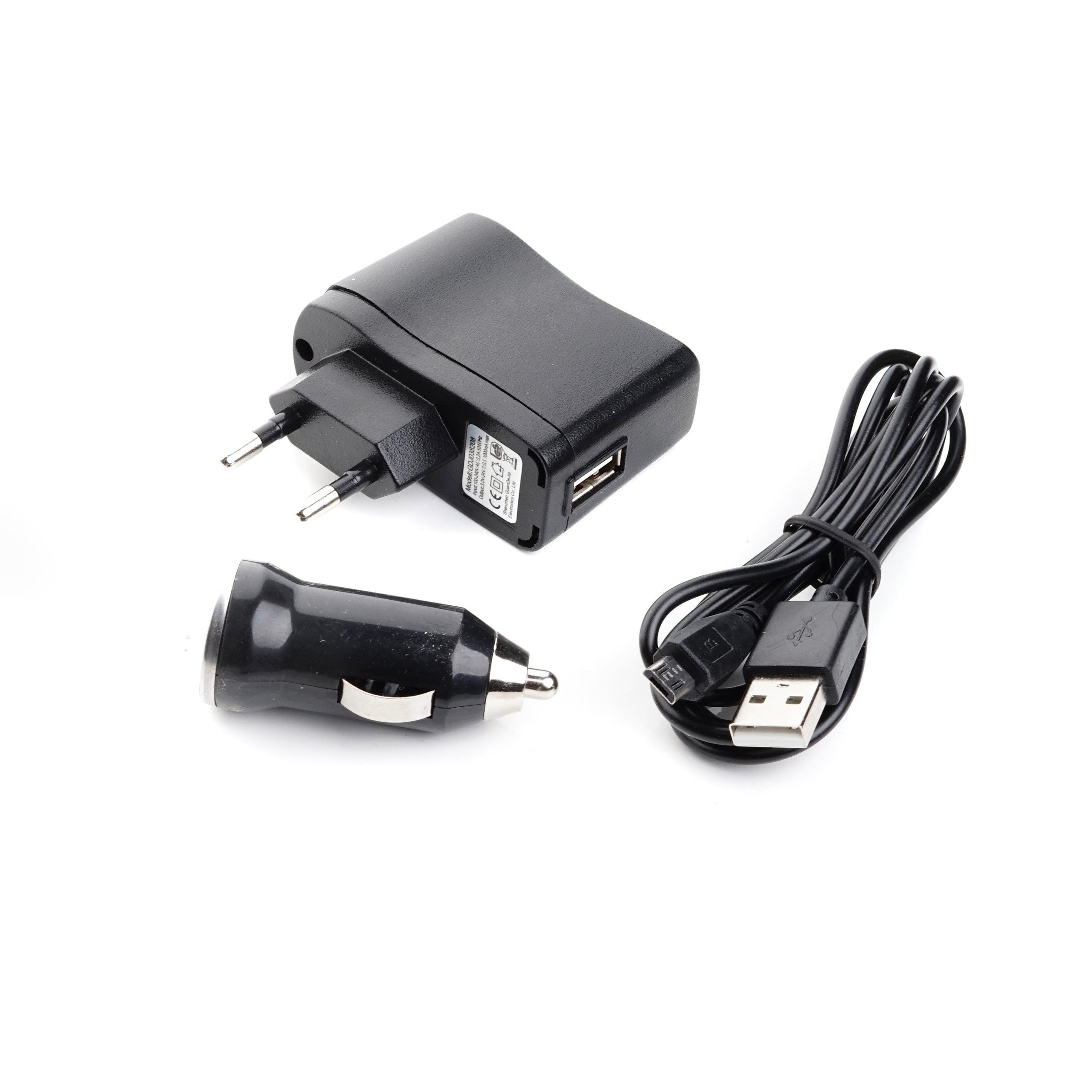 Verkstadslampa – 6000K – 3.6 W