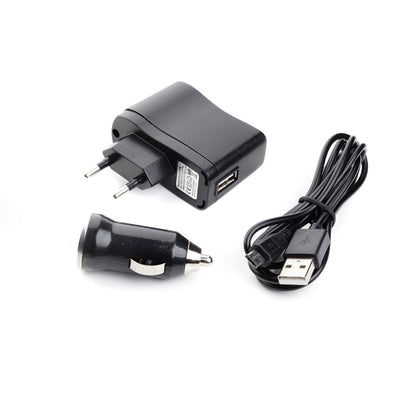 Verkstadslampa – 6000K – 3.6 W