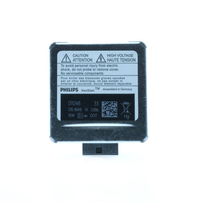 Xenonlampa – PHILIPS – 85V