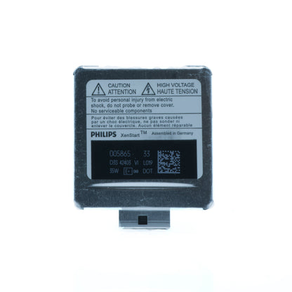 Xenonlampa – PHILIPS – 42V