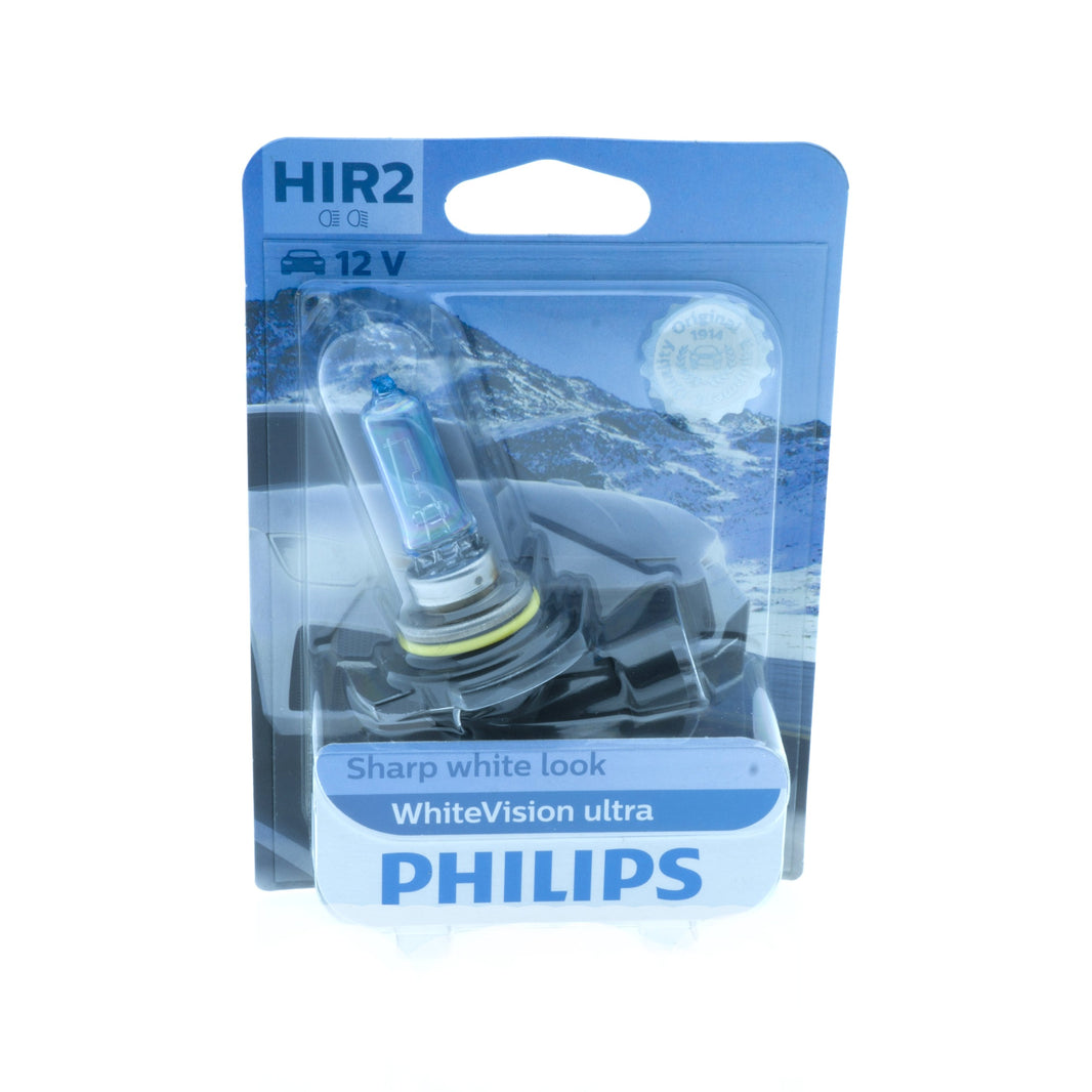 Halogenlampa – PHILIPS – 12V