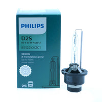 Xenonlampa – PHILIPS – 85V