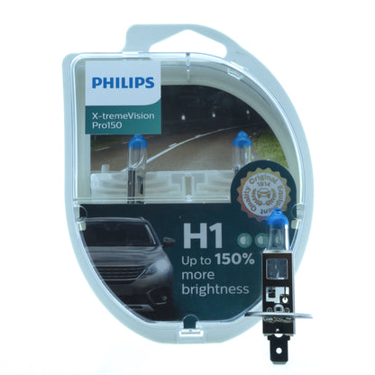Halogenlampa – PHILIPS – 12V