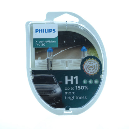 Halogenlampa – PHILIPS – 12V