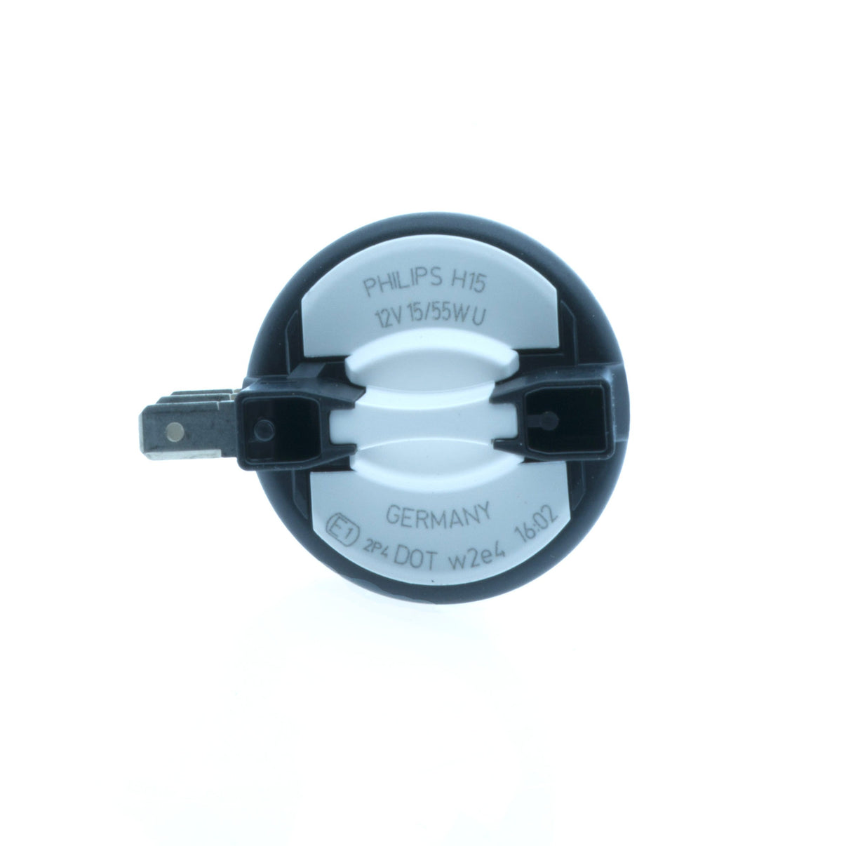 Halogenlampa – PHILIPS – 12V