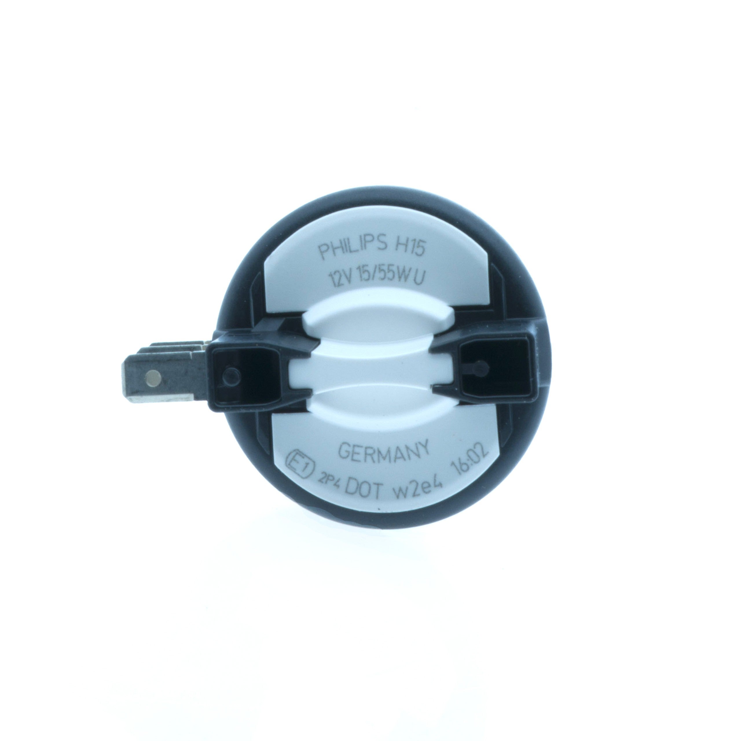 Halogenlampa – PHILIPS – 12V