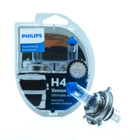 Halogenlampa – PHILIPS – 24V