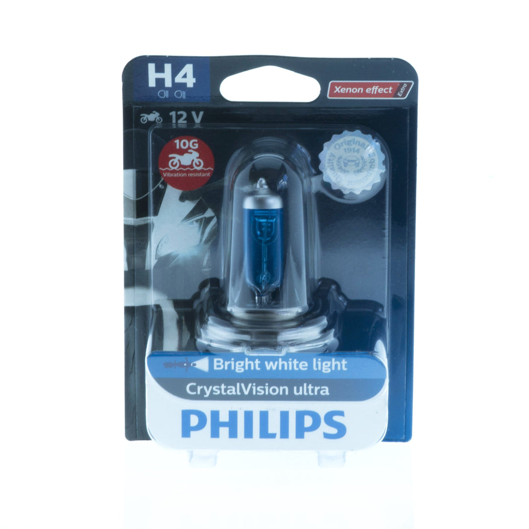 Halogenlampa – PHILIPS – 12V