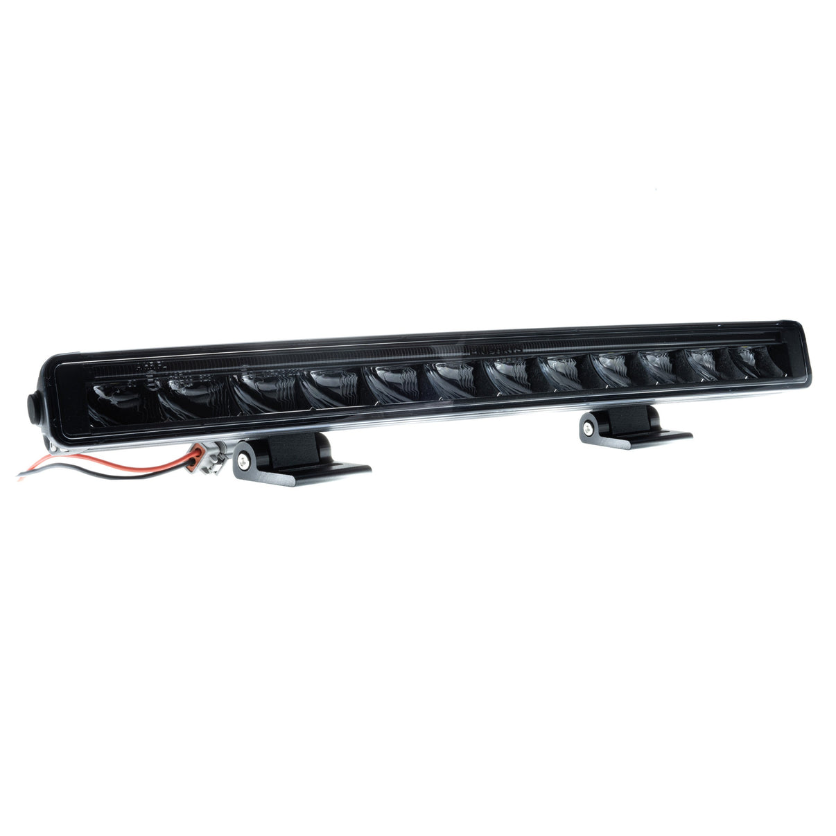 LED-extralampa – 6000K – 12 LED – 15400 LM – 519 mm