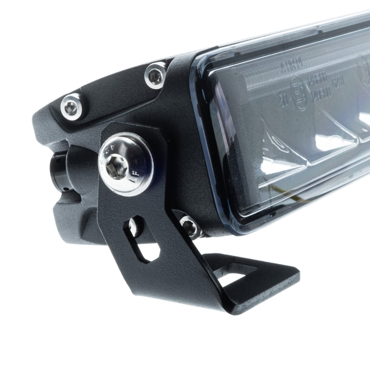 LED-extralampa – 6000K – 12 LED – 15400 LM – 519 mm