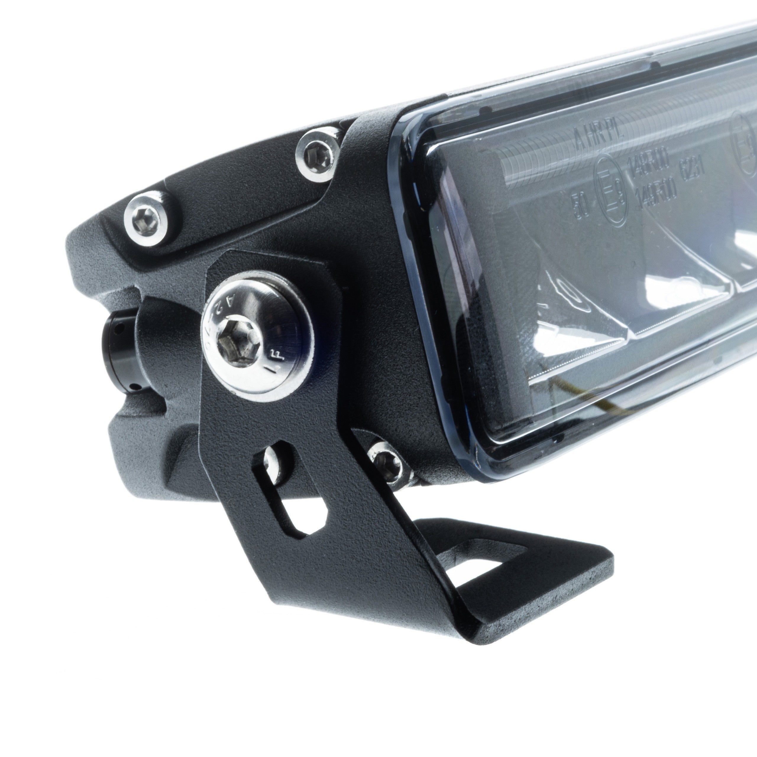 LED-extralampa – 6000K – 12 LED – 15400 LM – 519 mm