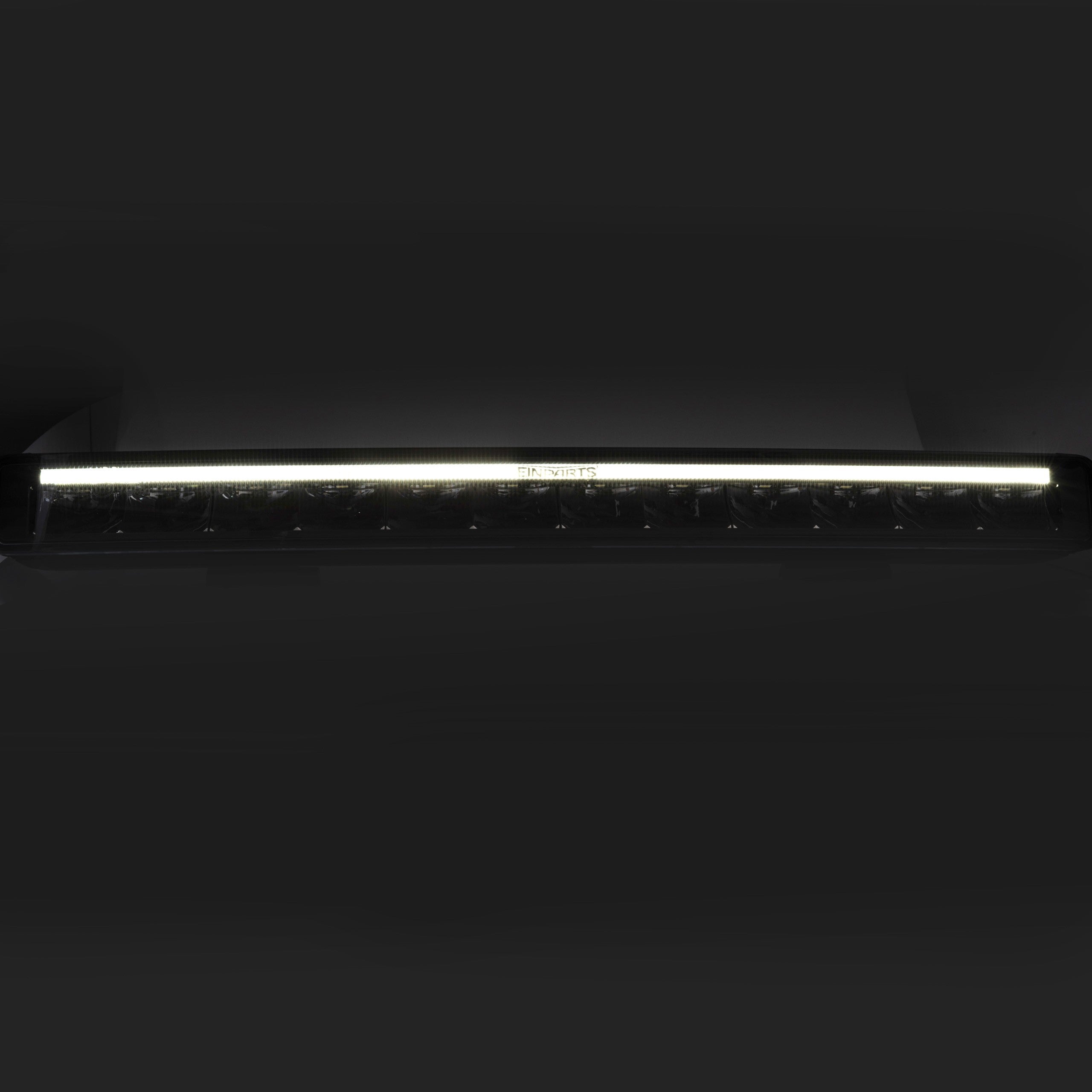 LED-extralampa – 6000K – 12 LED – 15400 LM – 519 mm